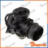 Vanne EGR pour CITROEN | 45-8399, 71-0198